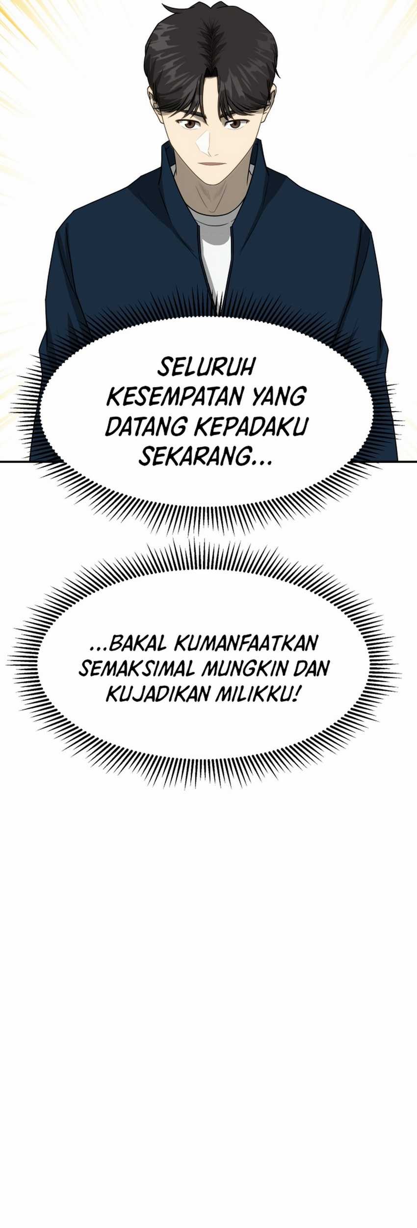 Golden Print Chapter 84 - halaman 77