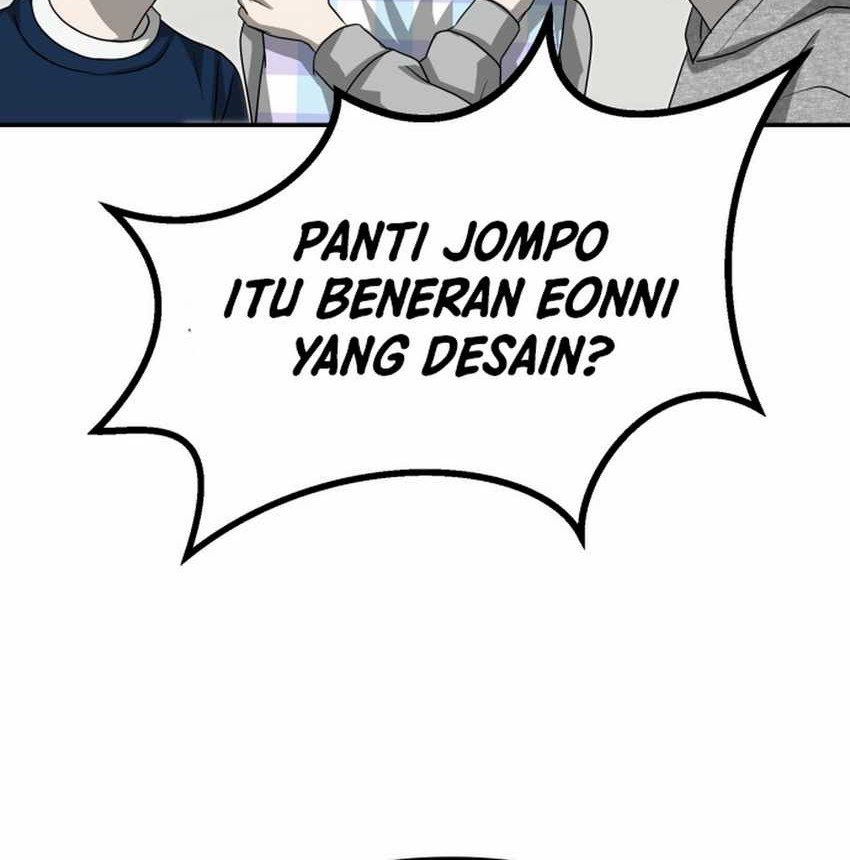 Golden Print Chapter 84 - halaman 80