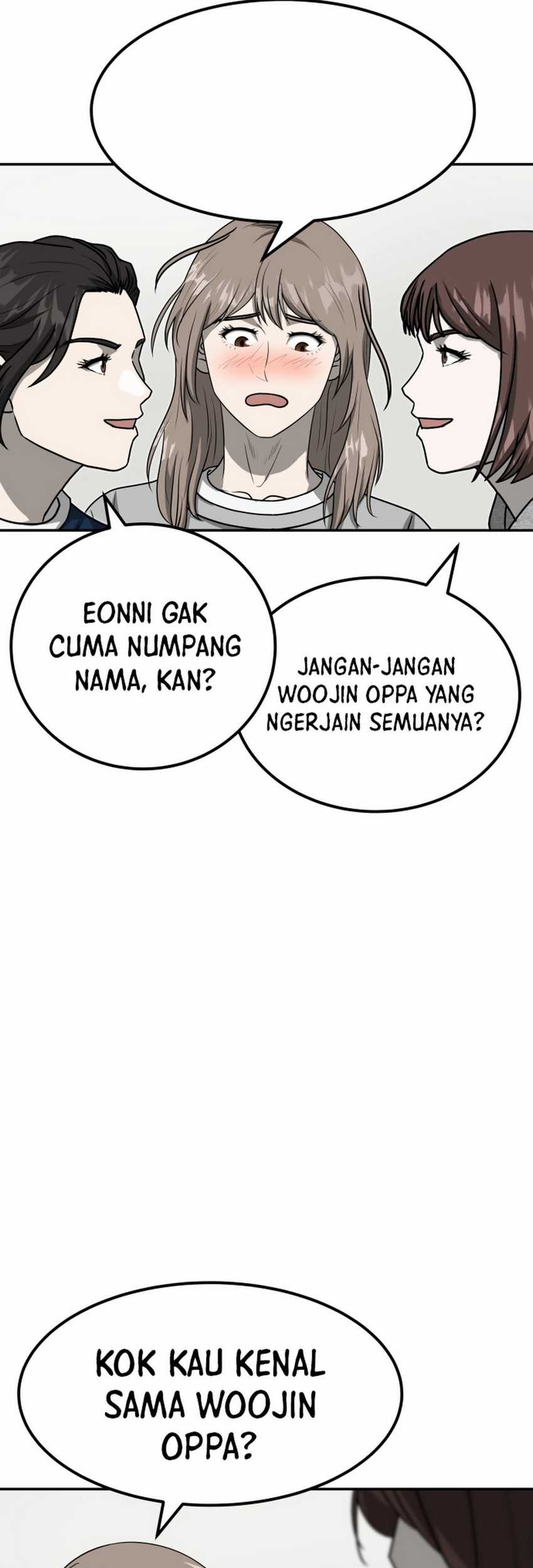 Golden Print Chapter 84 - halaman 81
