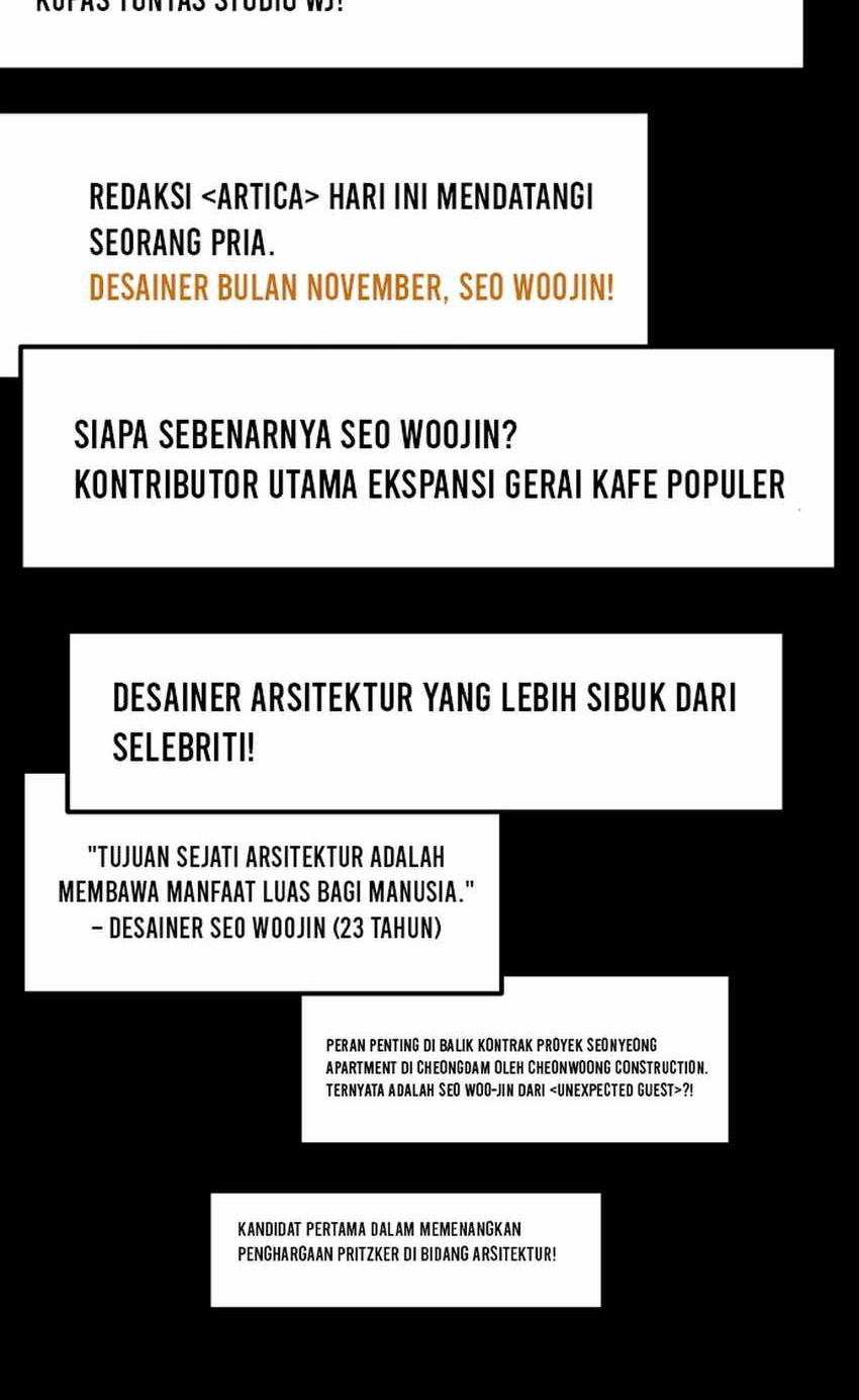 Golden Print Chapter 84 - halaman 84