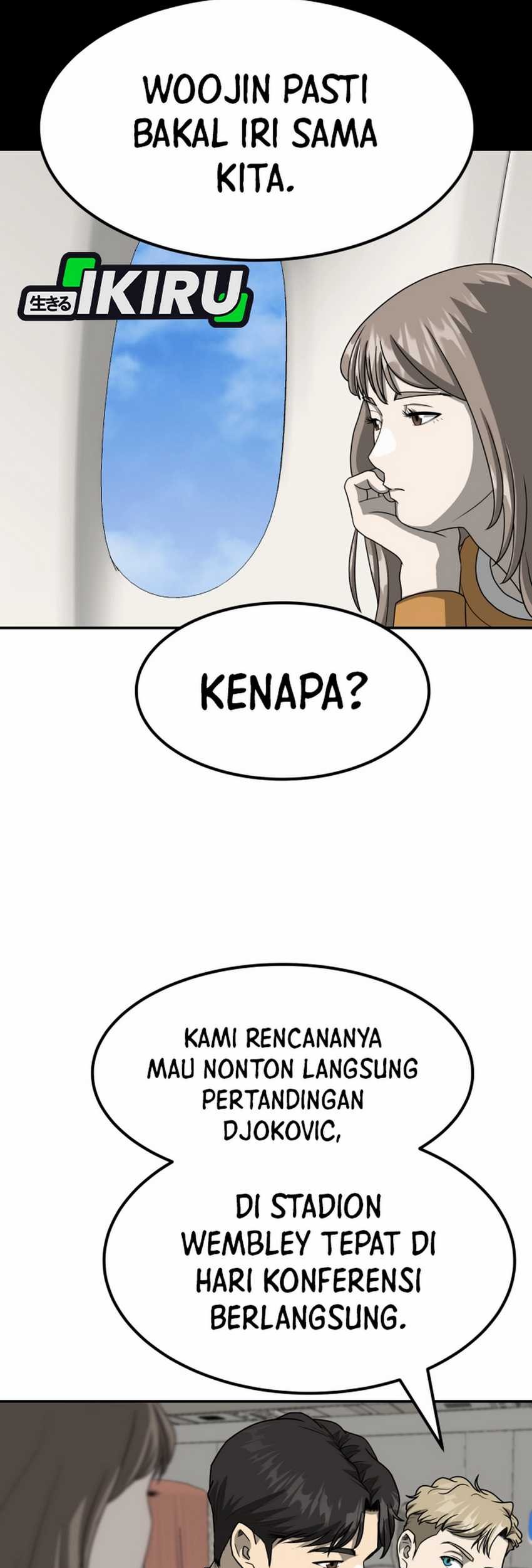 Golden Print Chapter 84 - halaman 87