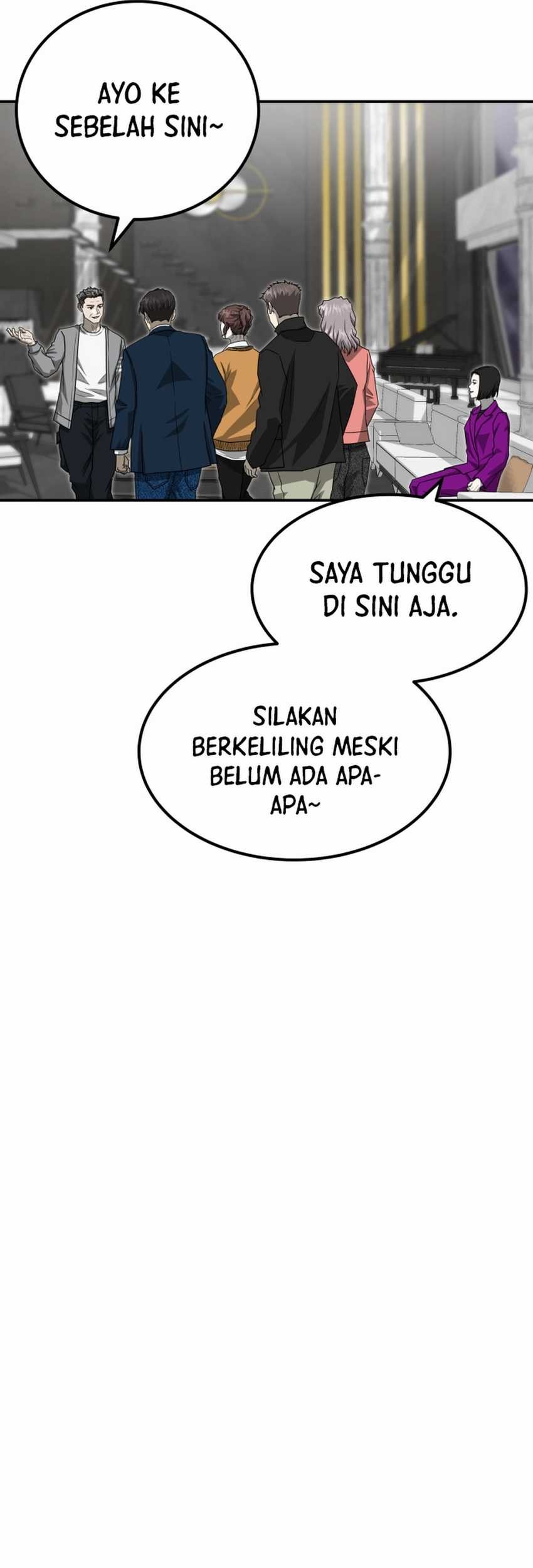 Golden Print Chapter 84 - halaman 9