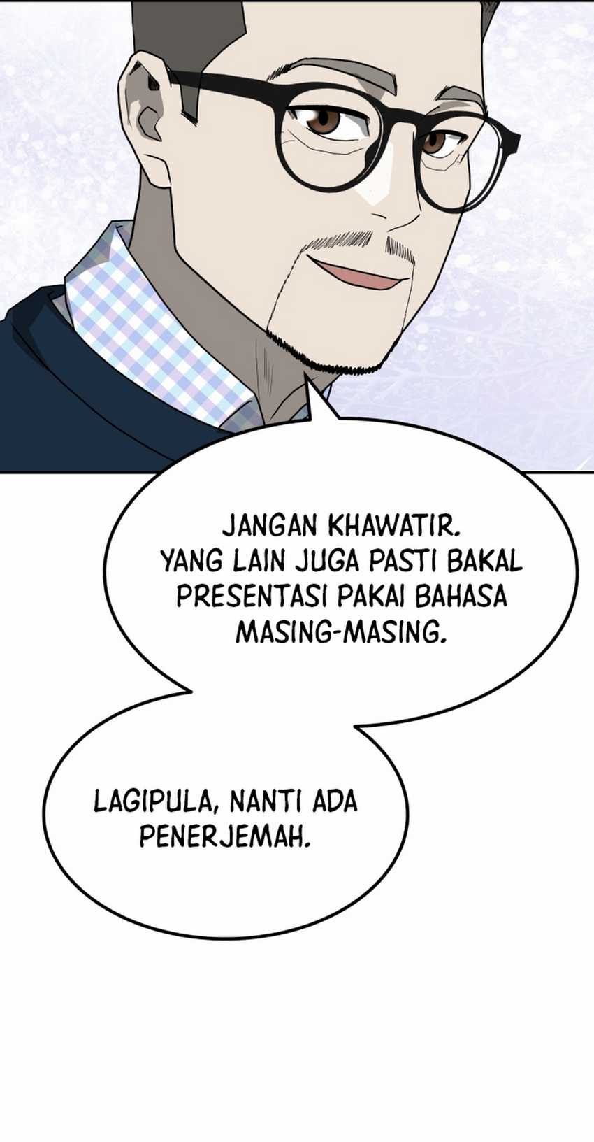 Golden Print Chapter 84 - halaman 93