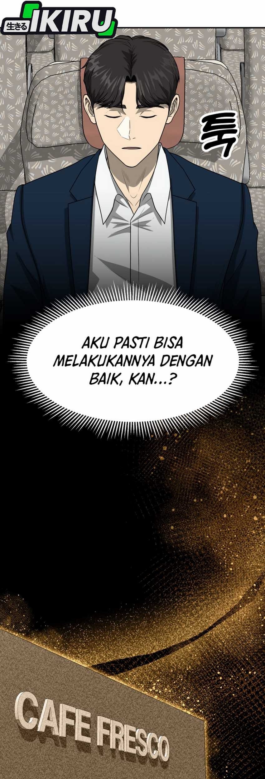 Golden Print Chapter 84 - halaman 94