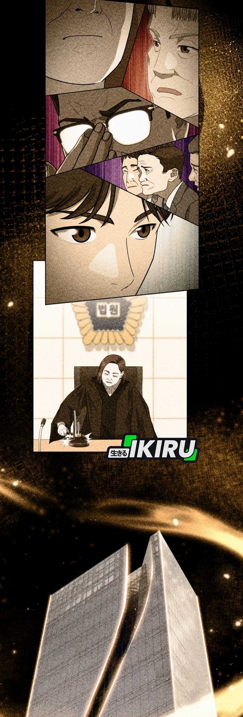 Golden Print Chapter 84 - halaman 96