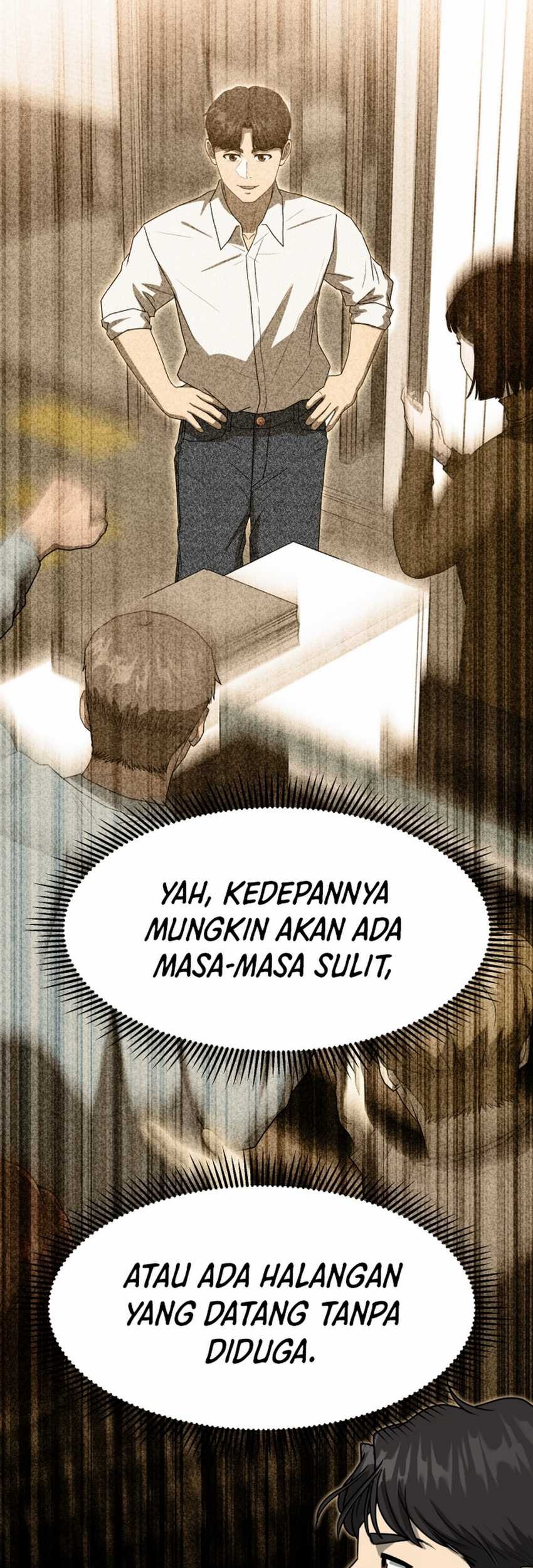 Golden Print Chapter 84 - halaman 98