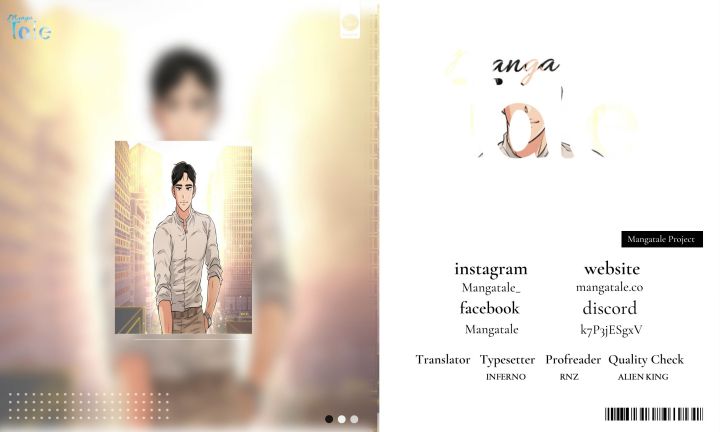 Golden Print Chapter 9 - halaman 1