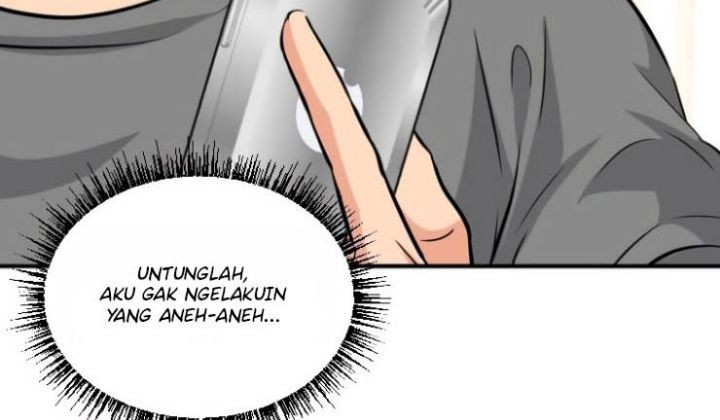 Golden Print Chapter 9 - halaman 11