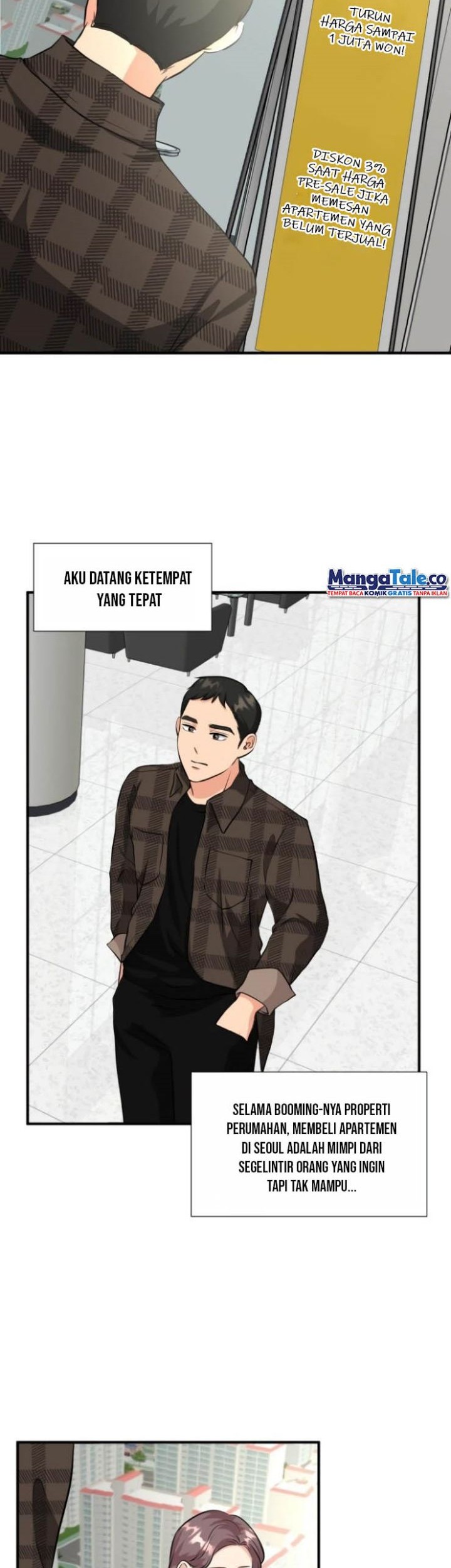 Golden Print Chapter 9 - halaman 15