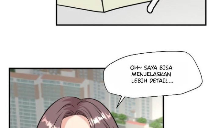 Golden Print Chapter 9 - halaman 21