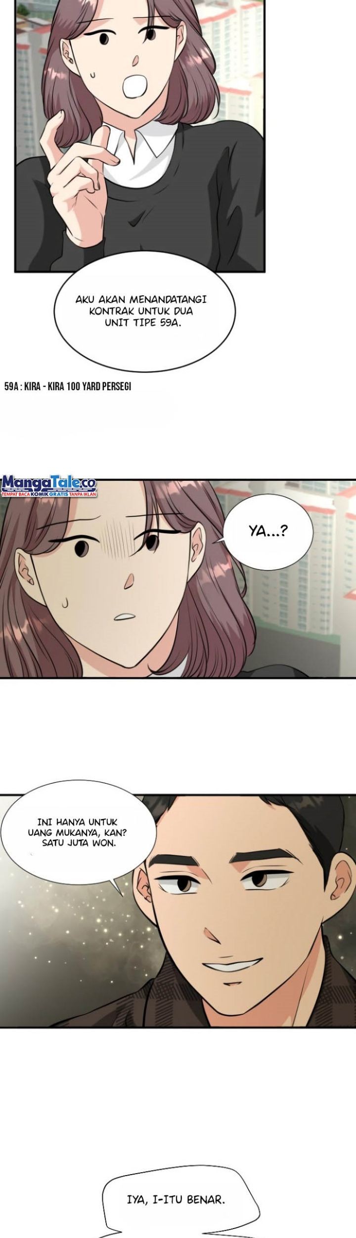 Golden Print Chapter 9 - halaman 22