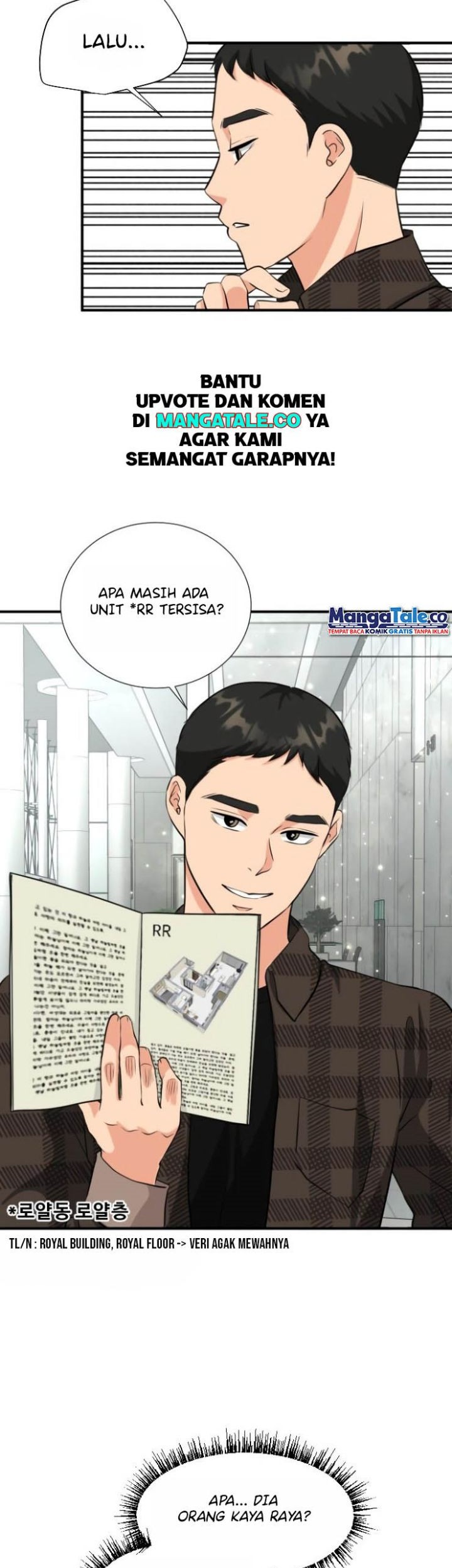Golden Print Chapter 9 - halaman 24