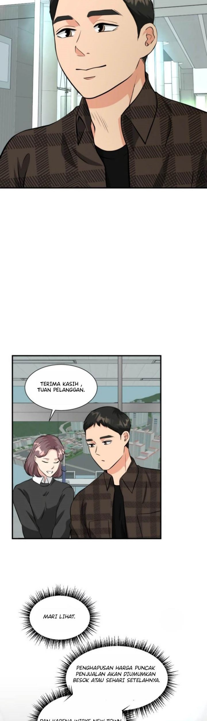 Golden Print Chapter 9 - halaman 29