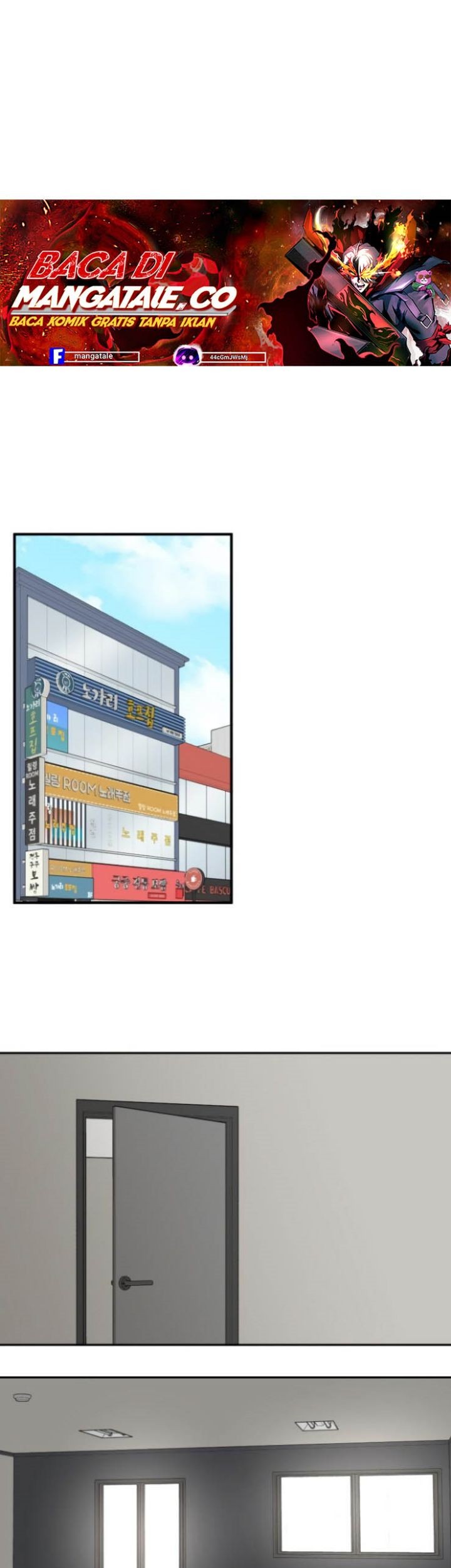 Golden Print Chapter 9 - halaman 32