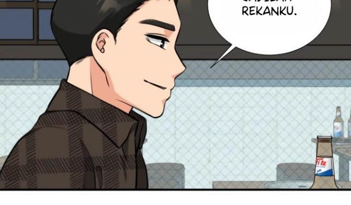 Golden Print Chapter 9 - halaman 41