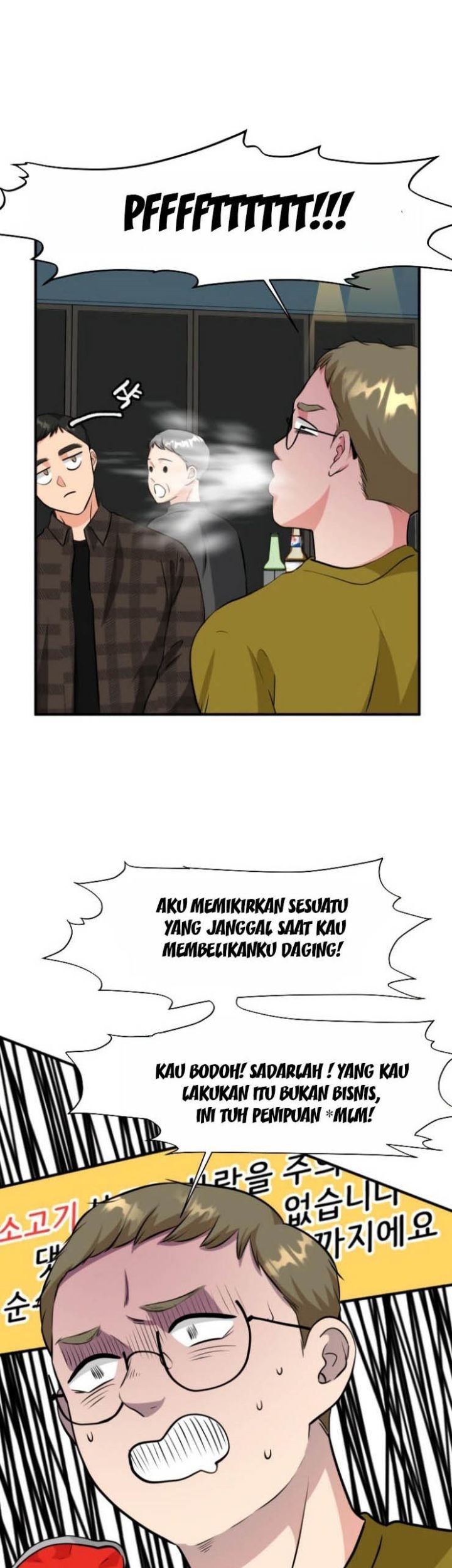 Golden Print Chapter 9 - halaman 42