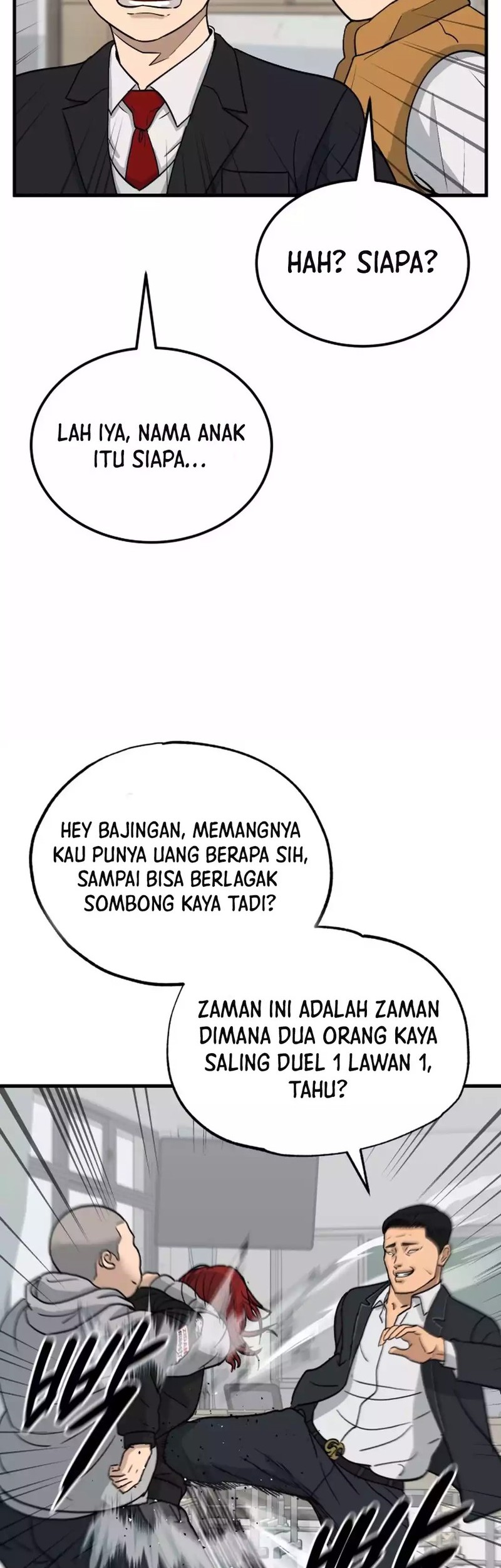 Goleiro Chapter 1 - halaman 101