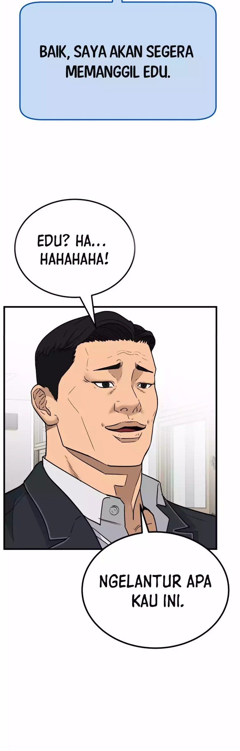Goleiro Chapter 1 - halaman 104