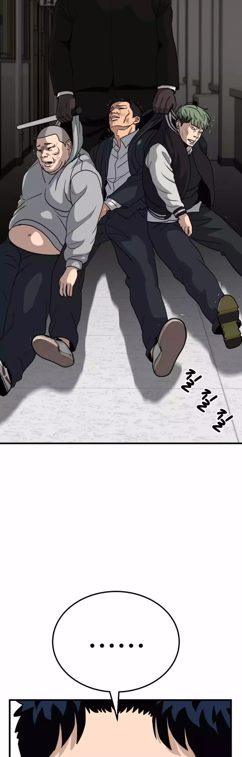 Goleiro Chapter 1 - halaman 117