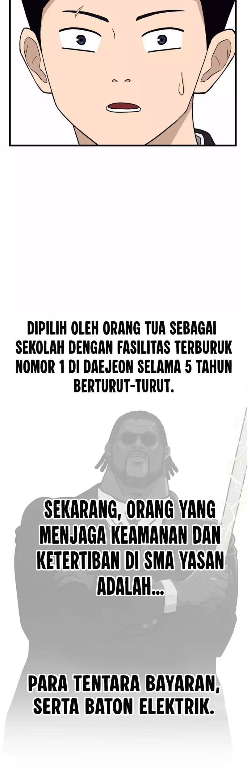 Goleiro Chapter 1 - halaman 118