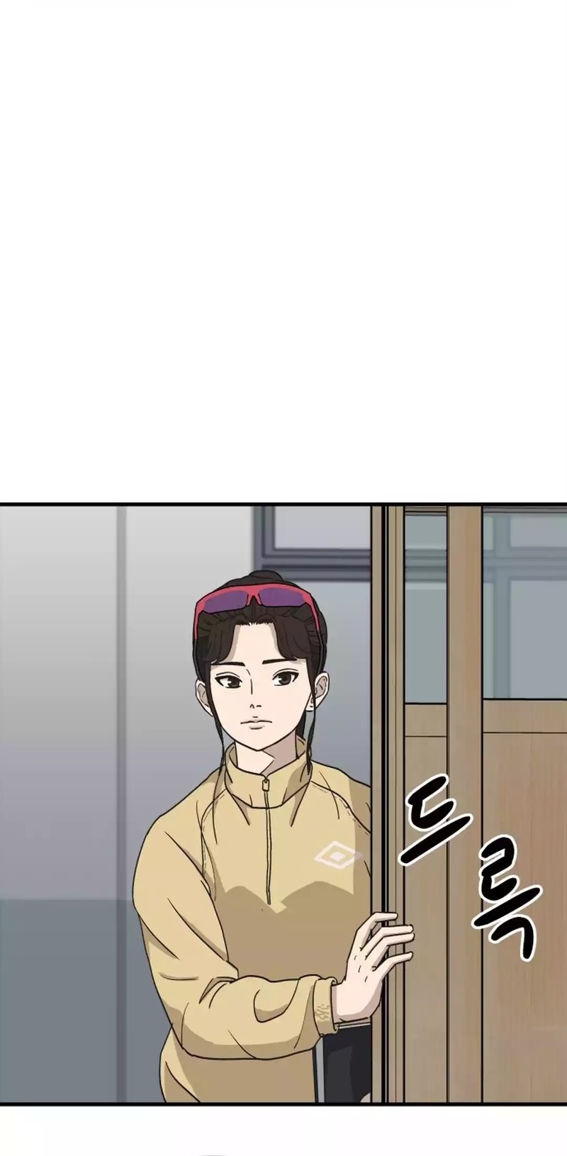 Goleiro Chapter 1 - halaman 119