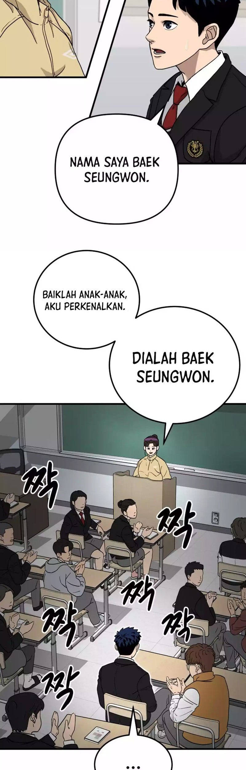 Goleiro Chapter 1 - halaman 121