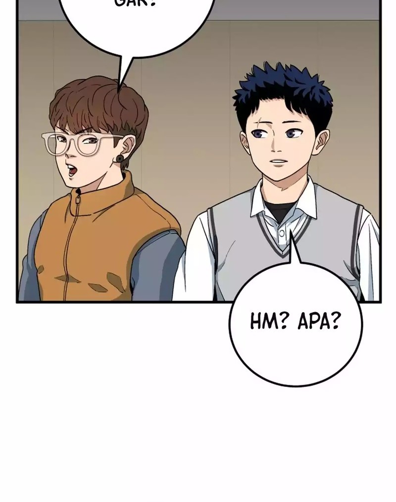 Goleiro Chapter 1 - halaman 125