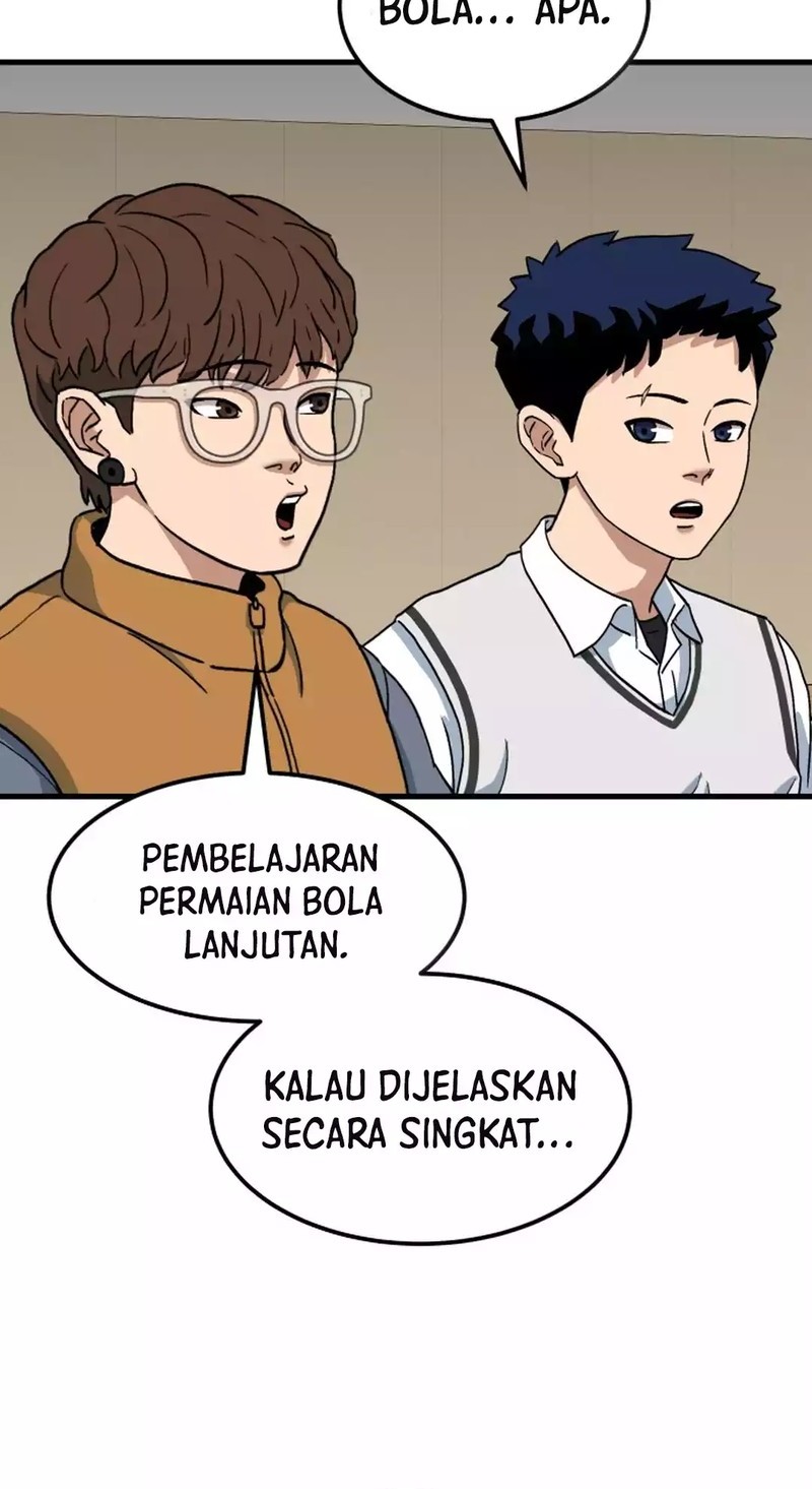 Goleiro Chapter 1 - halaman 131