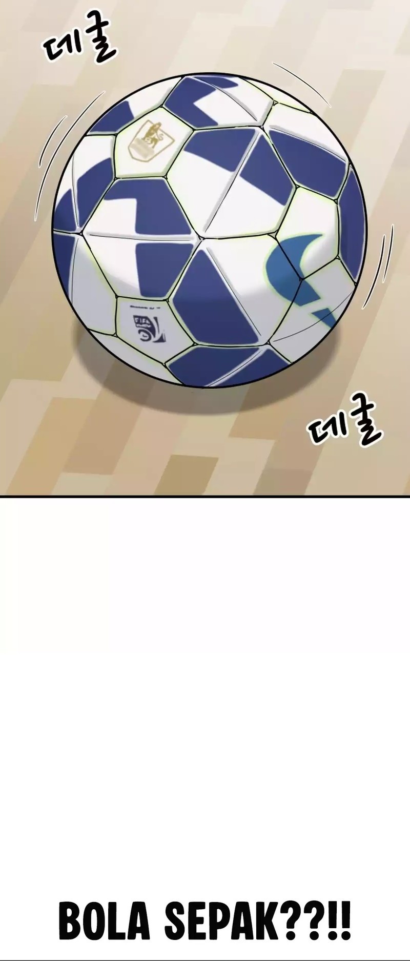 Goleiro Chapter 1 - halaman 137