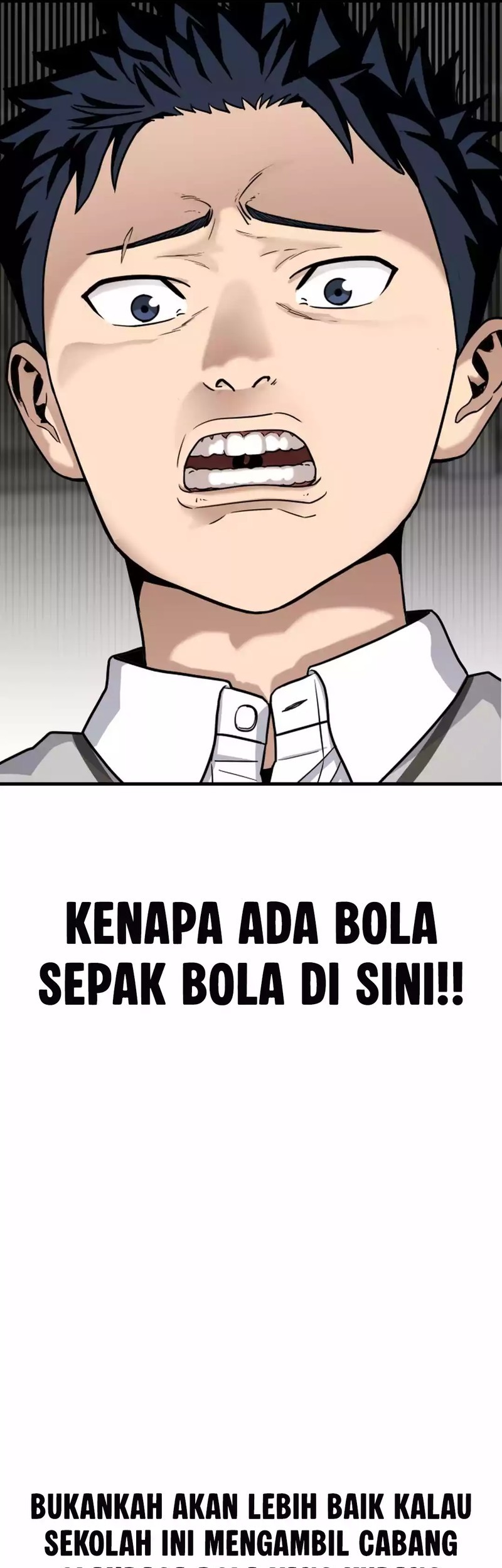 Goleiro Chapter 1 - halaman 138