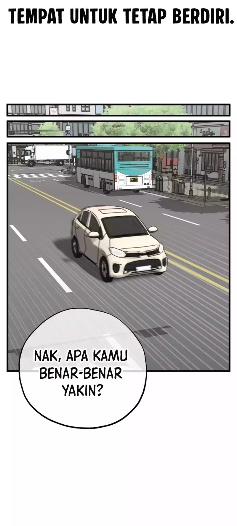 Goleiro Chapter 1 - halaman 24