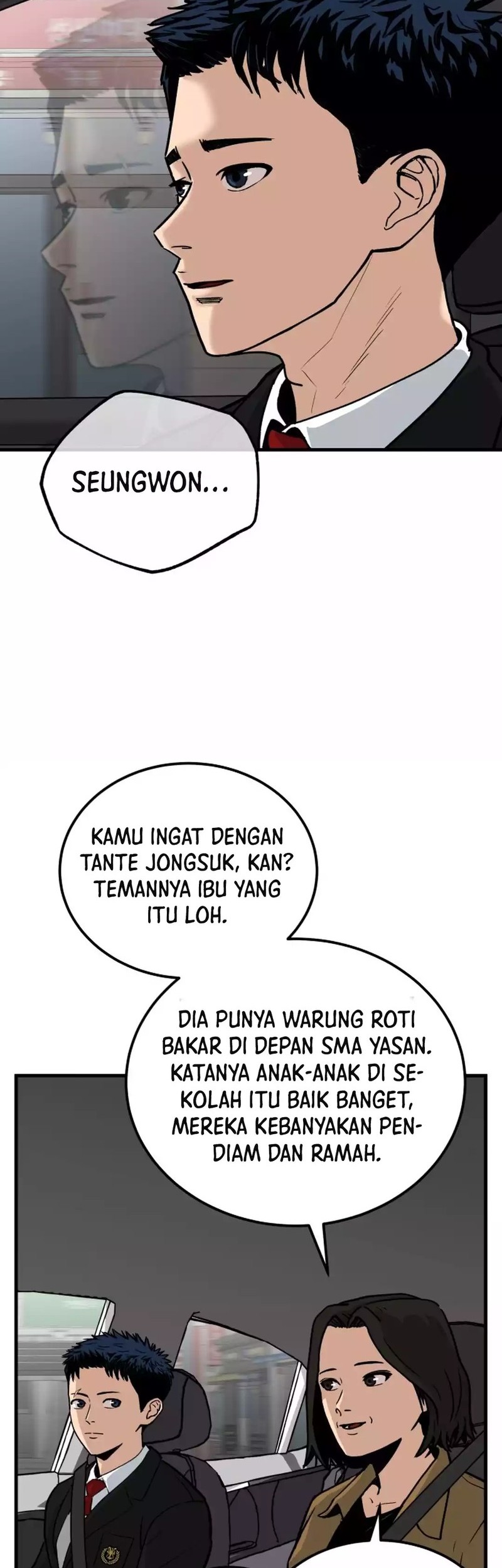 Goleiro Chapter 1 - halaman 26