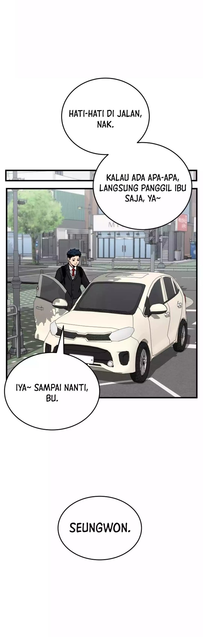 Goleiro Chapter 1 - halaman 29