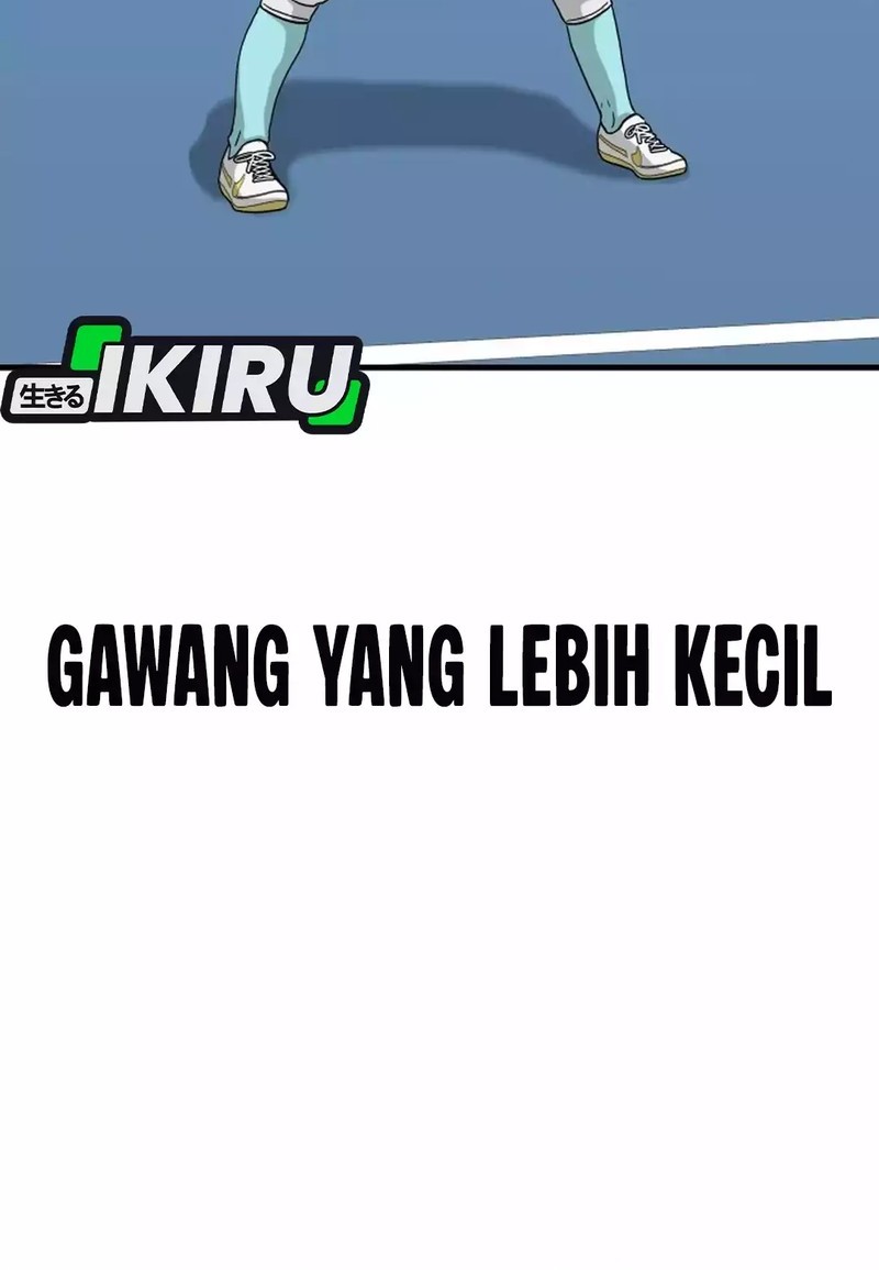 Goleiro Chapter 1 - halaman 3