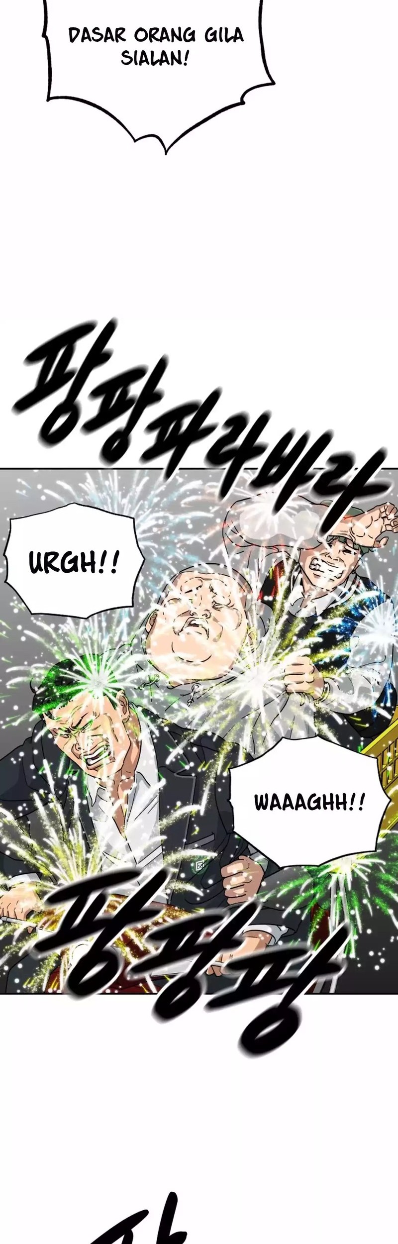 Goleiro Chapter 1 - halaman 53