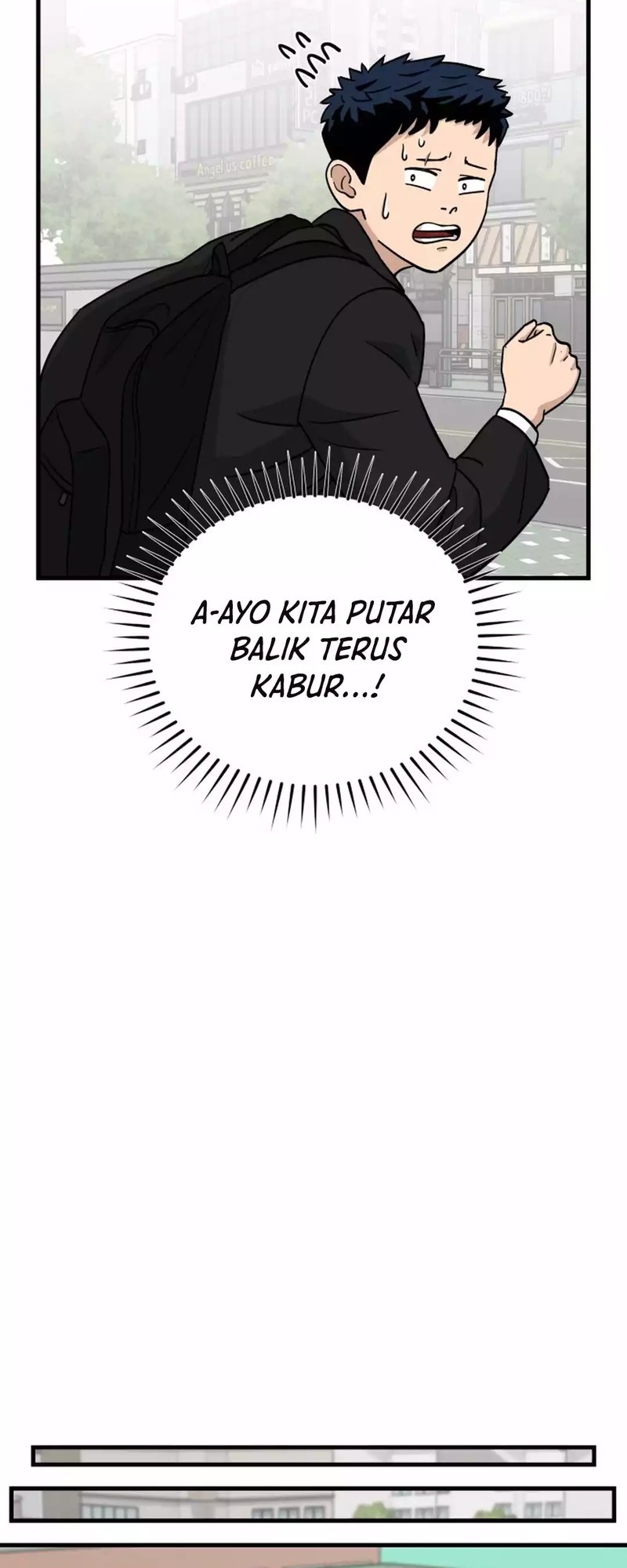 Goleiro Chapter 1 - halaman 57
