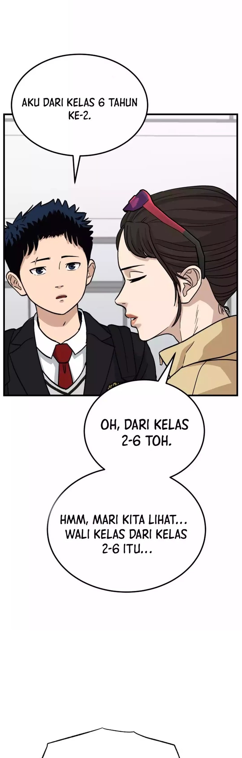 Goleiro Chapter 1 - halaman 64