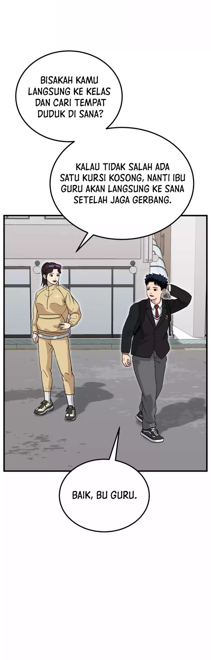 Goleiro Chapter 1 - halaman 68