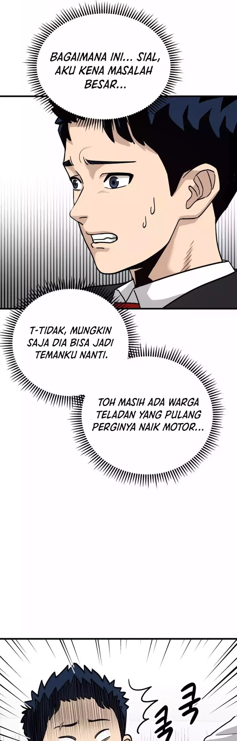 Goleiro Chapter 1 - halaman 76