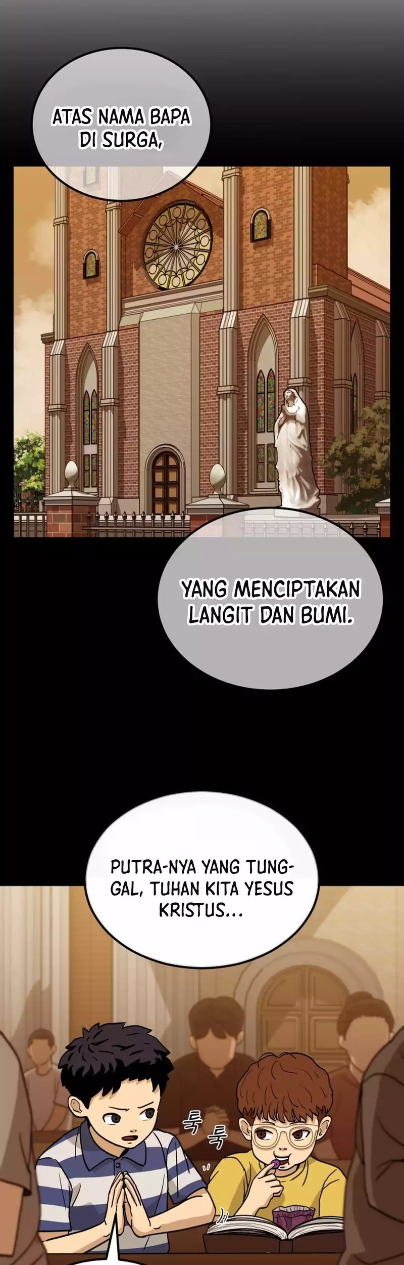 Goleiro Chapter 1 - halaman 82