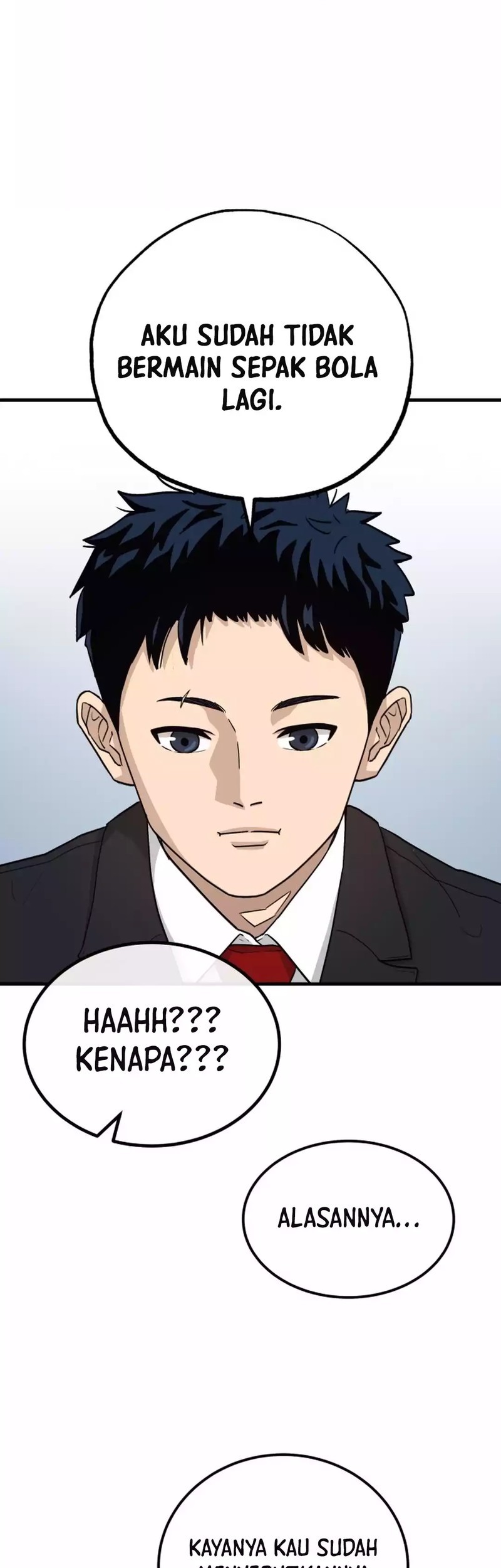 Goleiro Chapter 1 - halaman 88