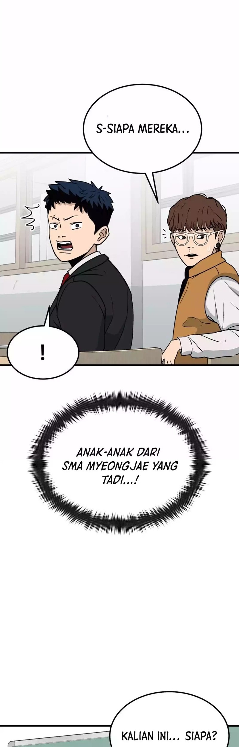 Goleiro Chapter 1 - halaman 95