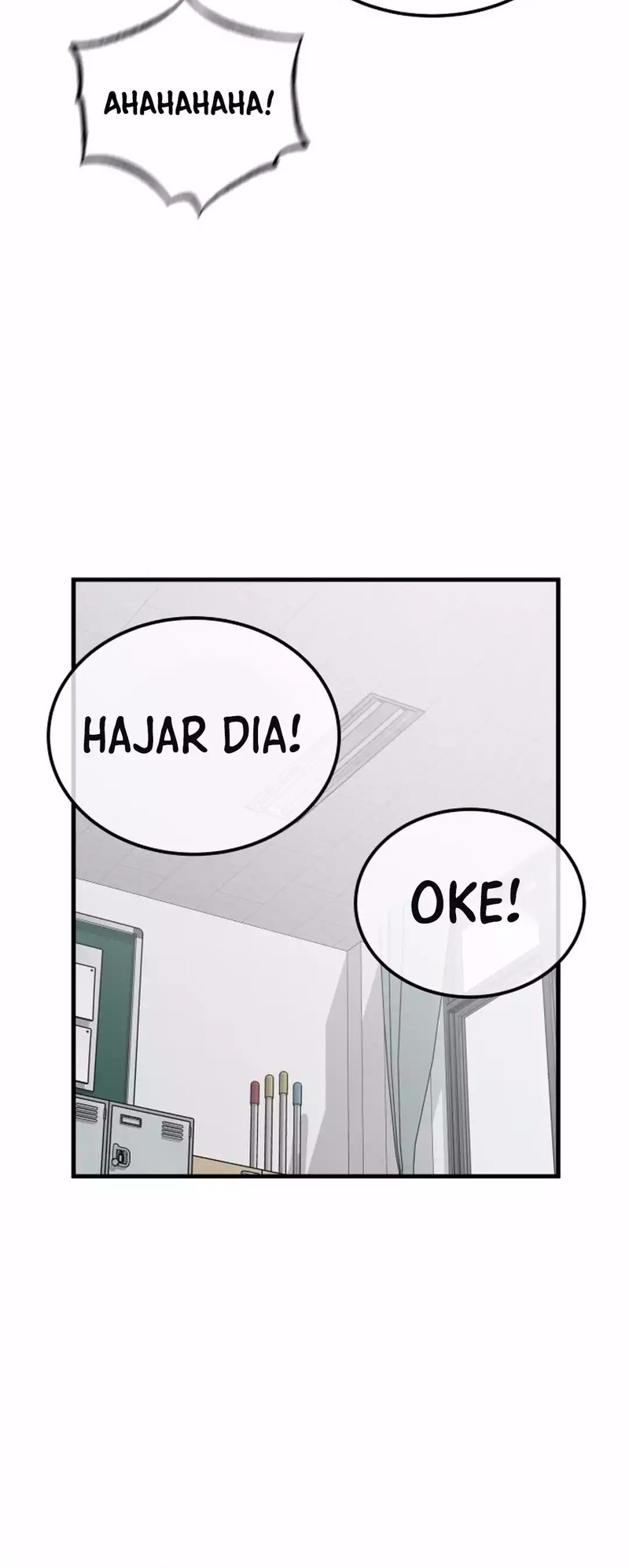 Goleiro Chapter 1 - halaman 99