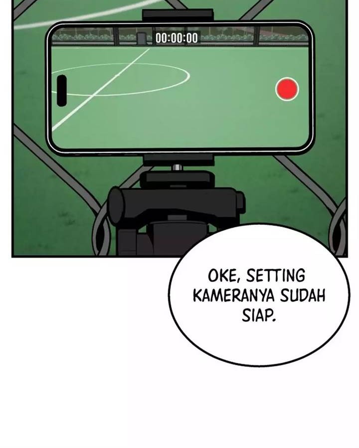 Goleiro Chapter 5 - halaman 12