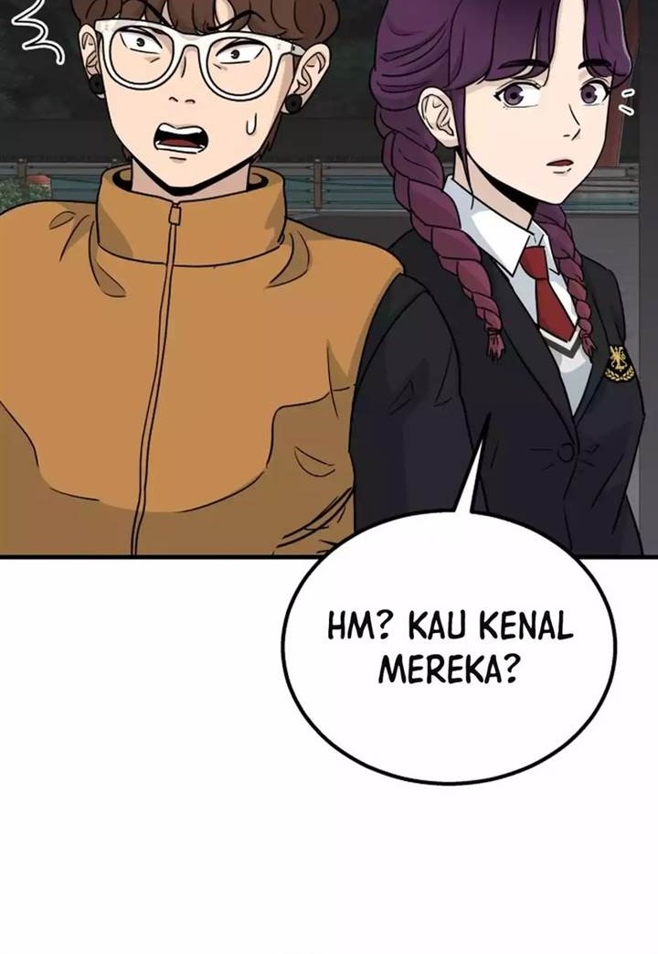 Goleiro Chapter 5 - halaman 18