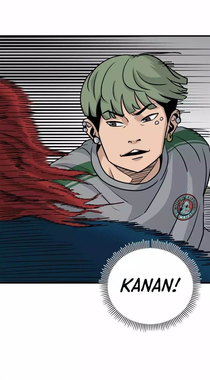 Goleiro Chapter 5 - halaman 47
