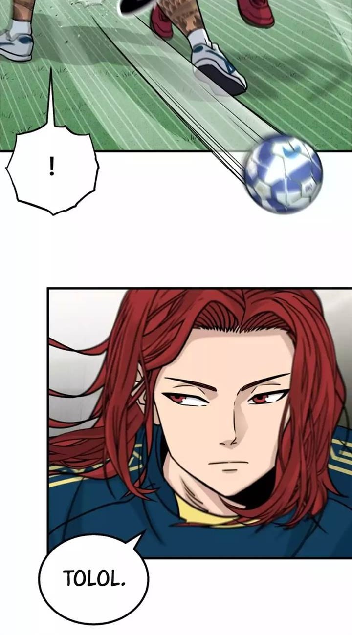 Goleiro Chapter 5 - halaman 56