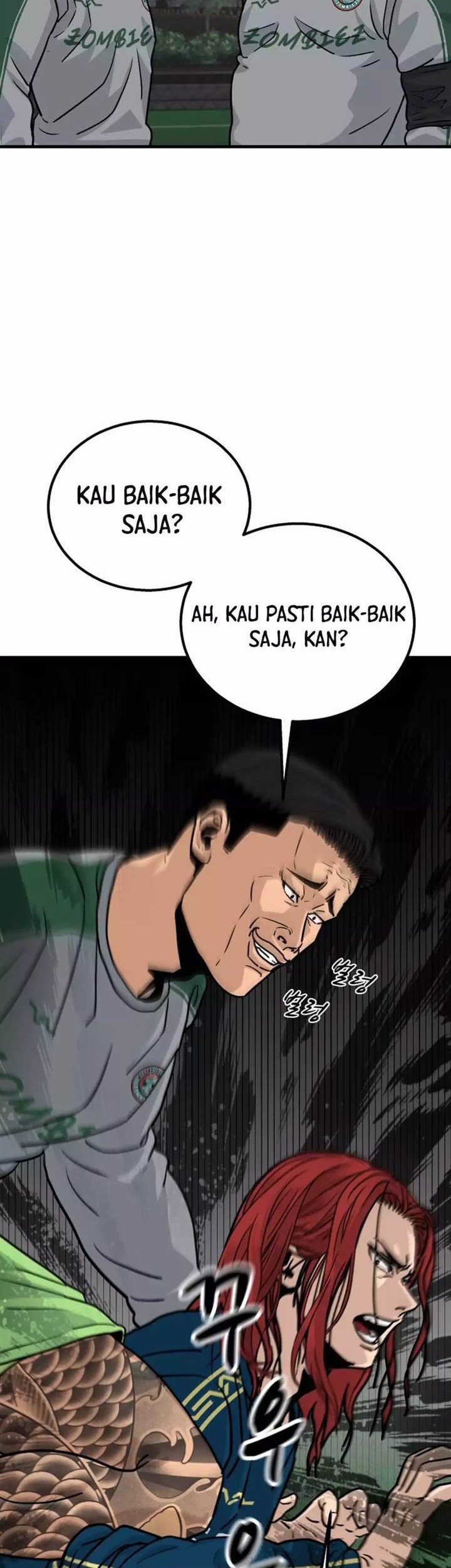 Goleiro Chapter 5 - halaman 63