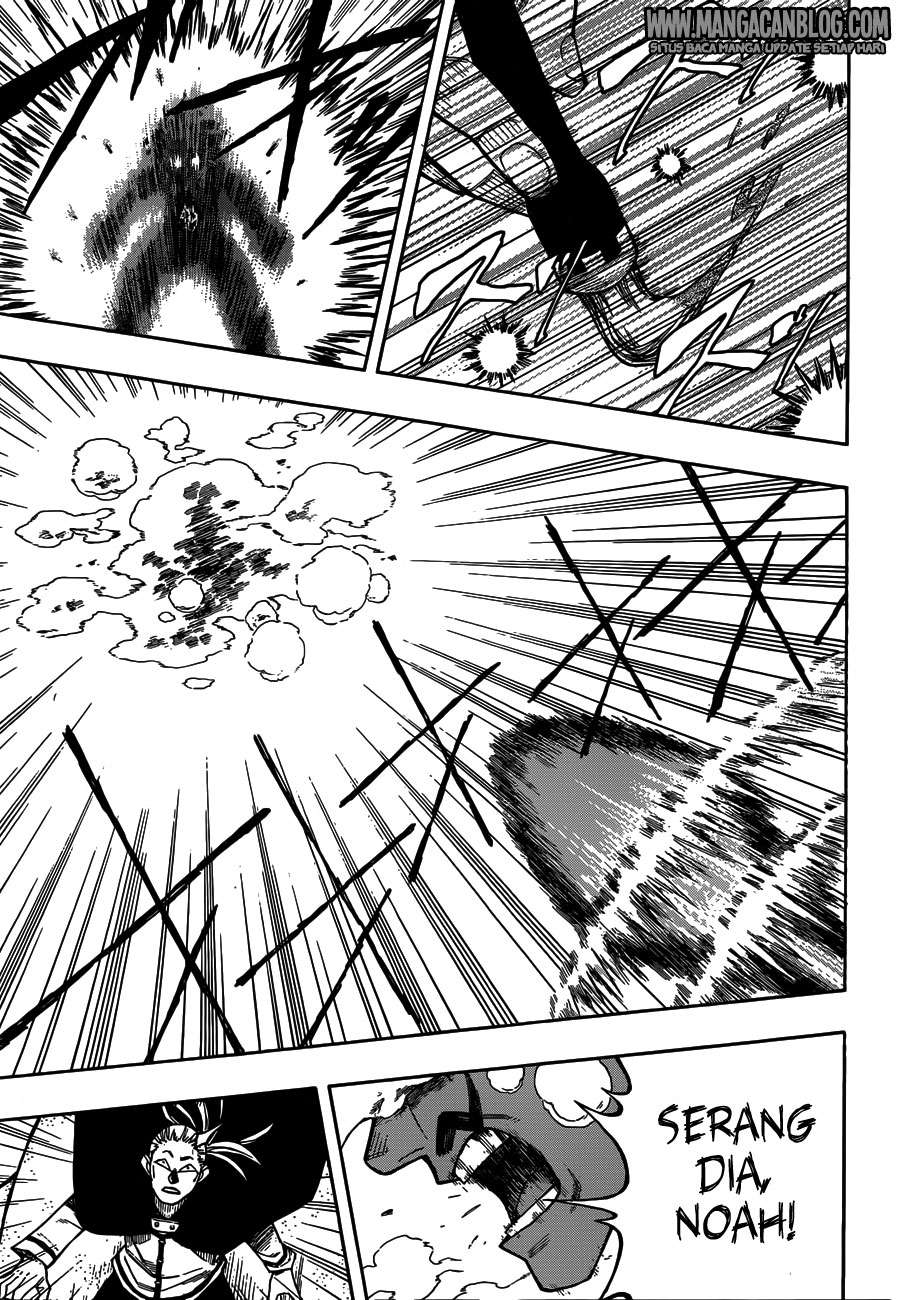 Golem Hearts Chapter 1 - halaman 47
