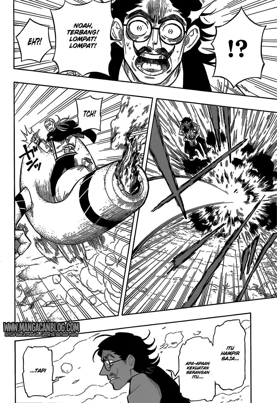 Golem Hearts Chapter 1 - halaman 44